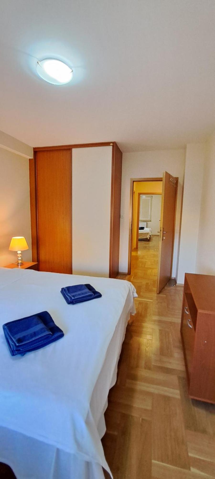 Golden Delight Central Apartment Skopje Exterior photo