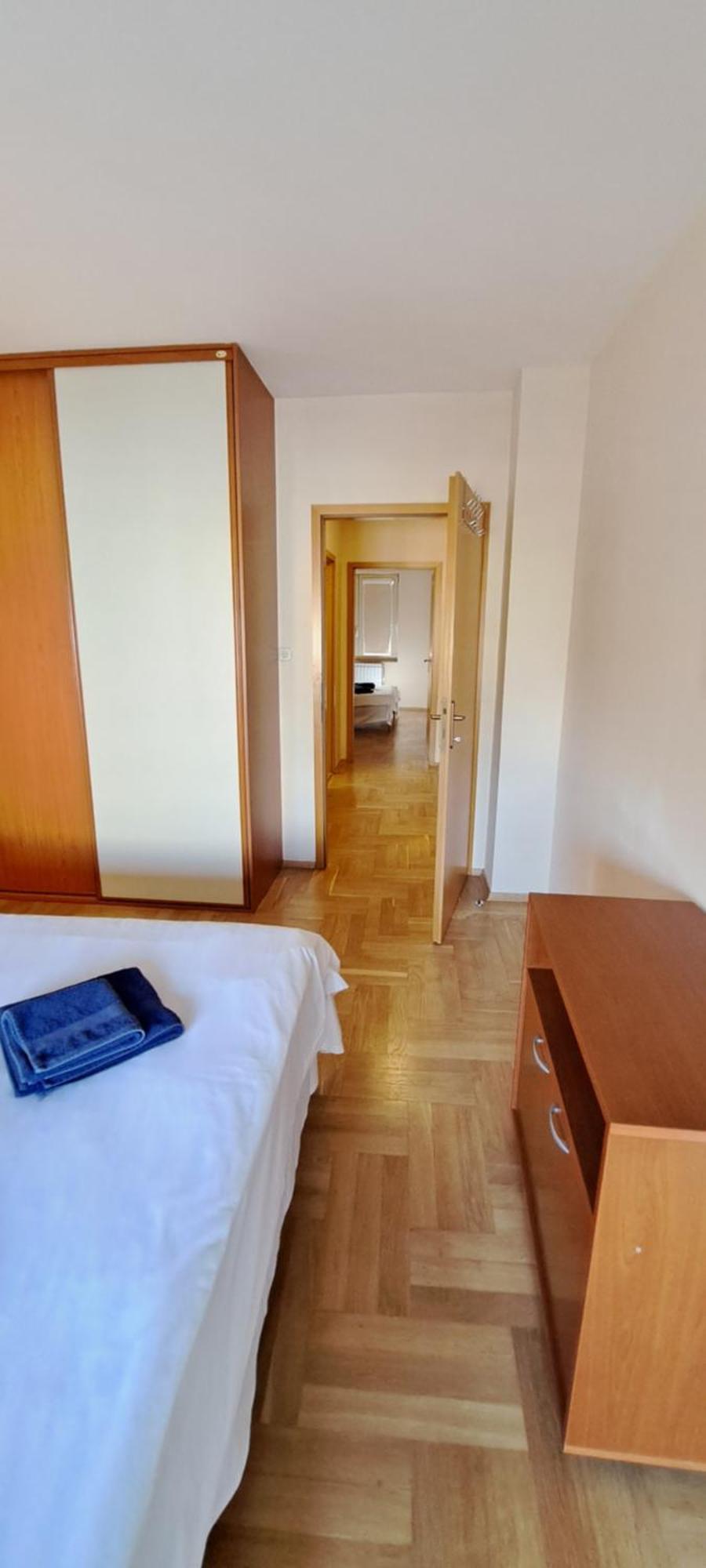 Golden Delight Central Apartment Skopje Exterior photo